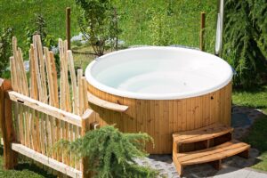 Whirlpools